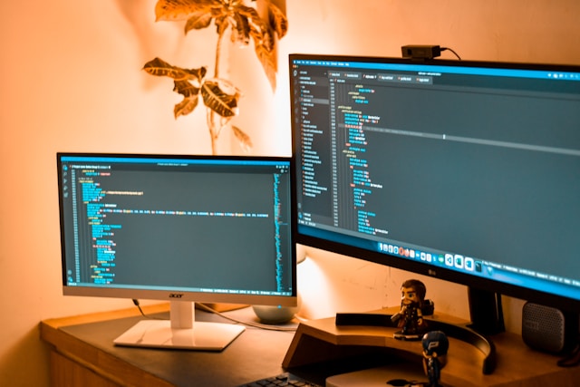 Top .NET Development Companies for European Financial Firms